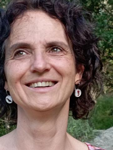 Sara Ricuperati