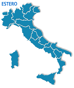 Regioni italiane